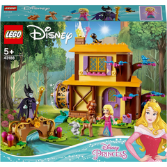 Lego Disney 43188 Aurora's Forest Cottage