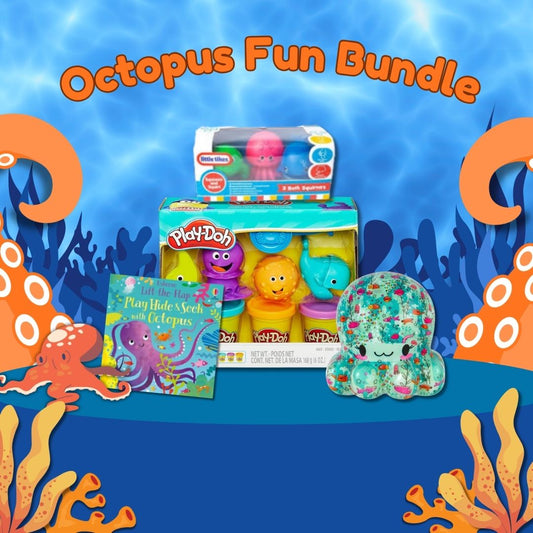 Octopus Fun Bundle