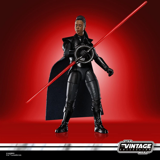 Star Wars The Vintage Collection VC242 REVA (THIRD SISTER) Figure (OBI-WAN KENOBI)