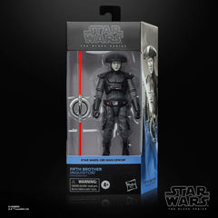 Star Wars The Black Series Obi-Wan Kenobi Figures Bundle
