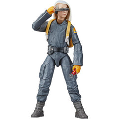 Star Wars KB At Attin Skeleton Crew Black Series Figure