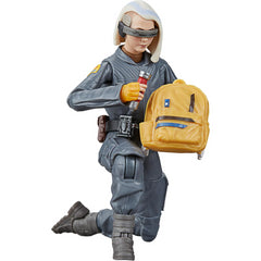 Star Wars KB At Attin Skeleton Crew Black Series Figure