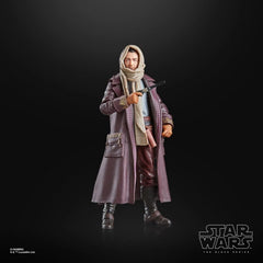 Star Wars The Black Series 01 JOD NA NAWOOD Figure (SKELETON CREW)
