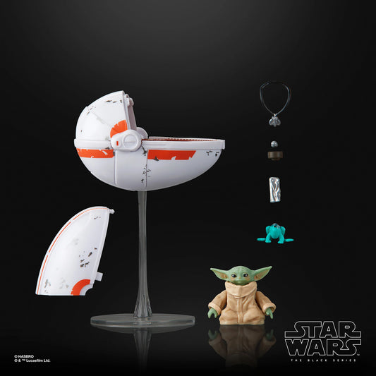 Star Wars The Black Series GROGU Figure ARCHIVE (2022)
