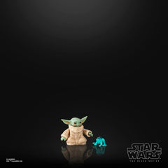 Star Wars The Black Series GROGU Figure ARCHIVE (2022)