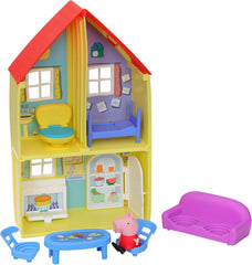 Peppa Pig Mega Activities Bundle