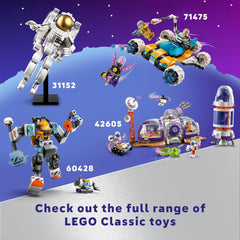 Lego Classic 11037 Creative Space Planets Set
