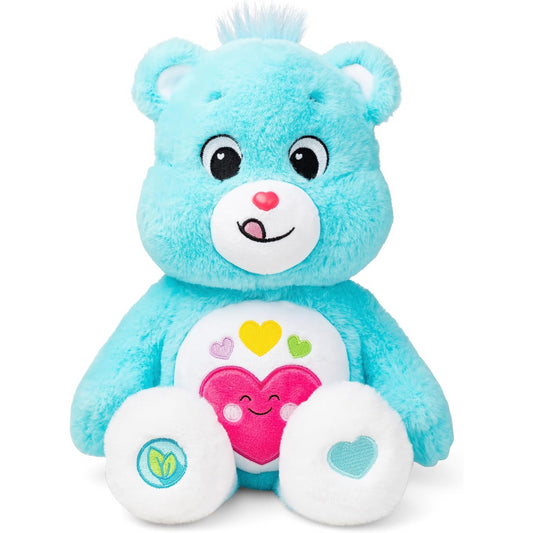Care Bears Always Here Bear Medium Plush Teddy Collectible Gift