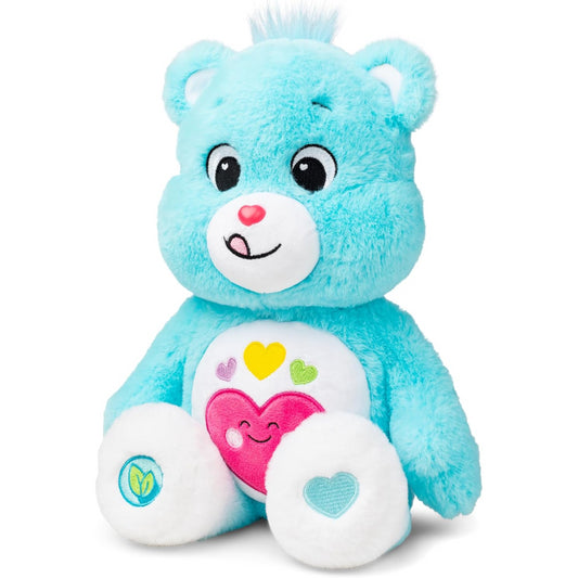Care Bears Always Here Bear Medium Plush Teddy Collectible Gift