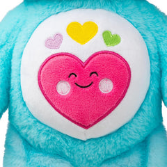 Care Bears Always Here Bear Medium Plush Teddy Collectible Gift
