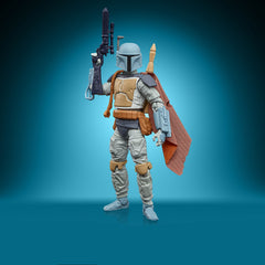 Star Wars Lucas Films 50th Anniversary BOBA FETT Figure DROIDS