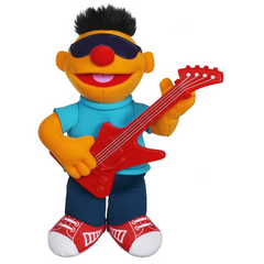 Sesame Street Laugh and Sing Bundle