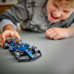 Lego Speed Champions 77249 Williams Racing FW46 Formula 1 Playset