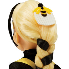 Miraculous Ladybug Teen Superhero Vesperia 10-Inch Fashion Doll