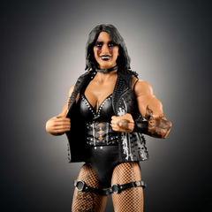 WWE Elite Collection Rhea Ripley Series 117 Action Figure