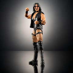 WWE Elite Collection Rhea Ripley Series 117 Action Figure