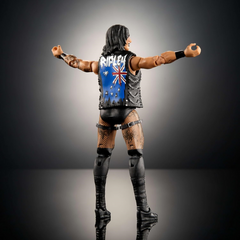 WWE Elite Collection Rhea Ripley Series 117 Action Figure