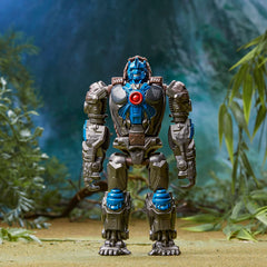 Transformers Optimus Primal & Skullcrusher Beast Alliance 2 Pack
