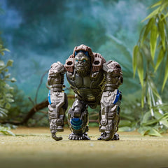Transformers Optimus Primal & Skullcrusher Beast Alliance 2 Pack