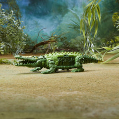 Transformers Optimus Primal & Skullcrusher Beast Alliance 2 Pack