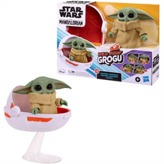 Star Wars Grogu Mega Bundle