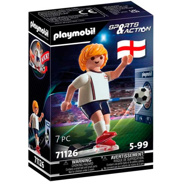 Playmobil サッカー選手 フィギュア 4799 Playmobil サッカー選手 フィギュア 4799 Playmobil サッカー選手
