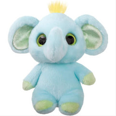 Aurora Eden Elephant 6-Inch Plush Animal Toy