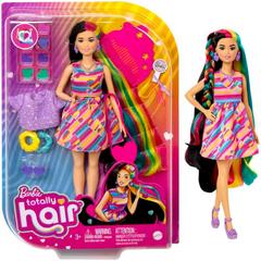 Barbie All About The Hair Bundle