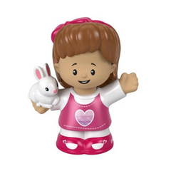 Fisher-Price Little People 12 Figure Bundle