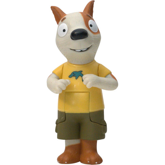 Pip and Posy Friends Gift Set of 5 Figures for Kids
