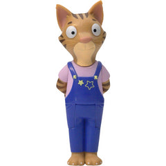 Pip and Posy Friends Gift Set of 5 Figures for Kids