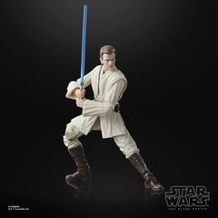 Star Wars The Black Series OBI-WAN KENOBI (PADAWAN) Figure ARCHIVE (2019)