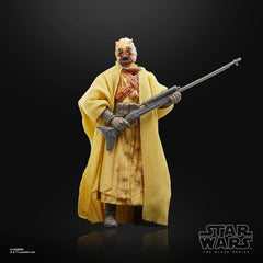 Star Wars The Black Series TUSKEN RAIDER Figure Credit Collection (THE MANDALORIAN)