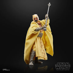 Star Wars The Black Series TUSKEN RAIDER Figure Credit Collection (THE MANDALORIAN)