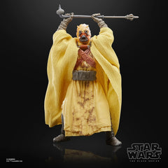 Star Wars The Black Series TUSKEN RAIDER Figure Credit Collection (THE MANDALORIAN)