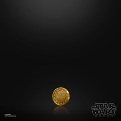 Star Wars The Black Series TUSKEN RAIDER Figure Credit Collection (THE MANDALORIAN)