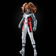 Marvel Legends X-Men Omega Sentinel 6-Inch Action Figure