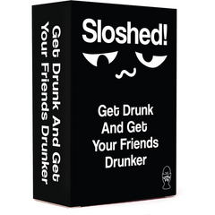 Games Night 18+ Bundle