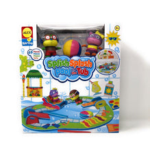 Bathtime Fun and Sleepytime Bundle