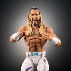 WWE Elite Collection Seth Rollins Series 117 Action Figure