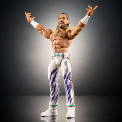 WWE Elite Collection Seth Rollins Series 117 Action Figure