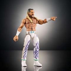 WWE Elite Collection Seth Rollins Series 117 Action Figure