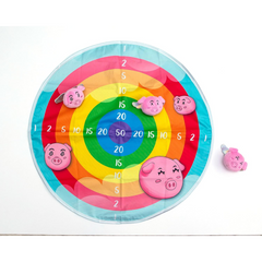 Boxer Gifts When Pigs Fly Fun Family Game