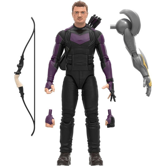 Marvel Legends Series 6-Inch Action Figure - Hawkeye