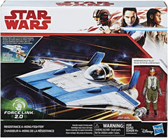 Star Wars Deluxe Starships Bundle