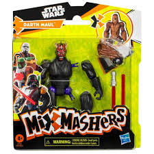 Star Wars Mix Mashers Bundle