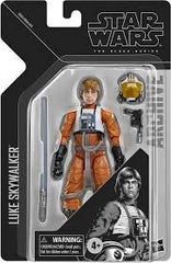 Star Wars Black Series Archive Figures Bundle