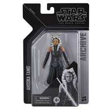 Star Wars Black Series Archive Figures Bundle