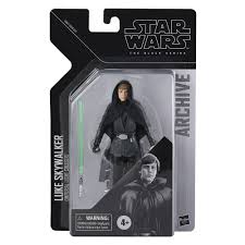 Star Wars Black Series Archive Figures Bundle