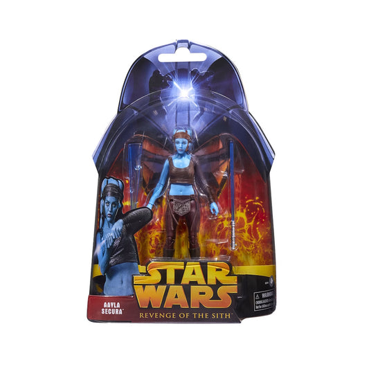 Star Wars The Black Series Revenge Of The Sith Figures Bundle